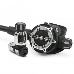 Sherwood SR2 Dive Regulator