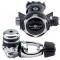 Aqua Lung Legend LX Regulator - Yoke