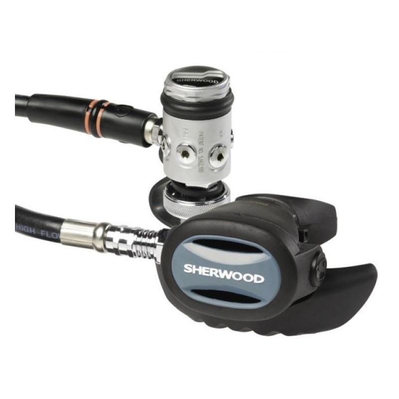 Sherwood Oasis Pro Scuba Regulator