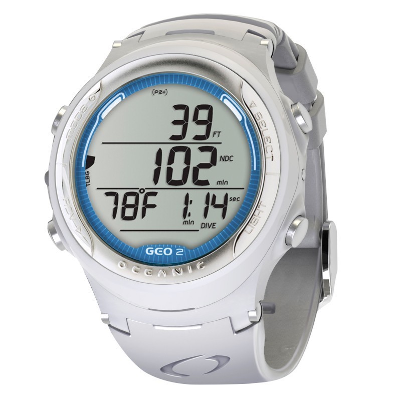 oceanic geo 2.0 computer