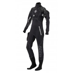ScubaPro Everdry 4 Women`s Scuba Diving Drysuit