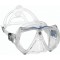 Aqua Lung Teknika Double Lens Technical Dive Mask