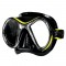 Oceanic OceanVU Double Lens Dive Mask