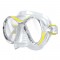 Oceanic OceanVU Double Lens Dive Mask