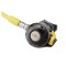 Aqua Lung Legend Glacia Octopus Regulator