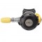 Aqua Lung Legend Glacia Octopus Regulator