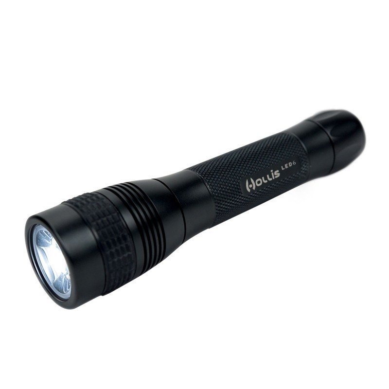 Hollis LED 6