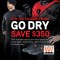 Hollis BTR-500 Drysuit