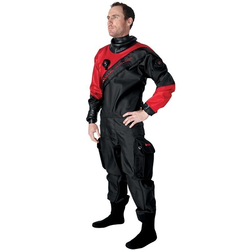 Hollis BTR-500 Drysuit