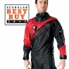 Hollis BTR-500 Drysuit
