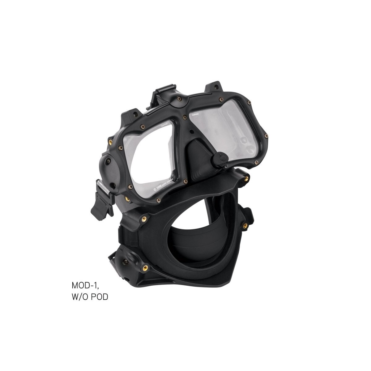 Hollis MOD-1 Face Mask -