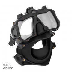 Hollis MOD-1 Mask