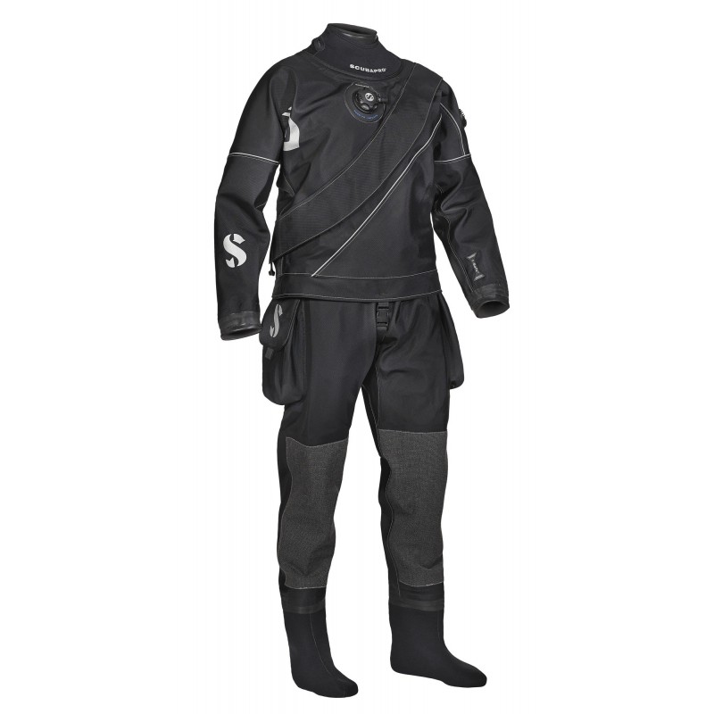 Scubapro Evertech Dry Breathable Men's