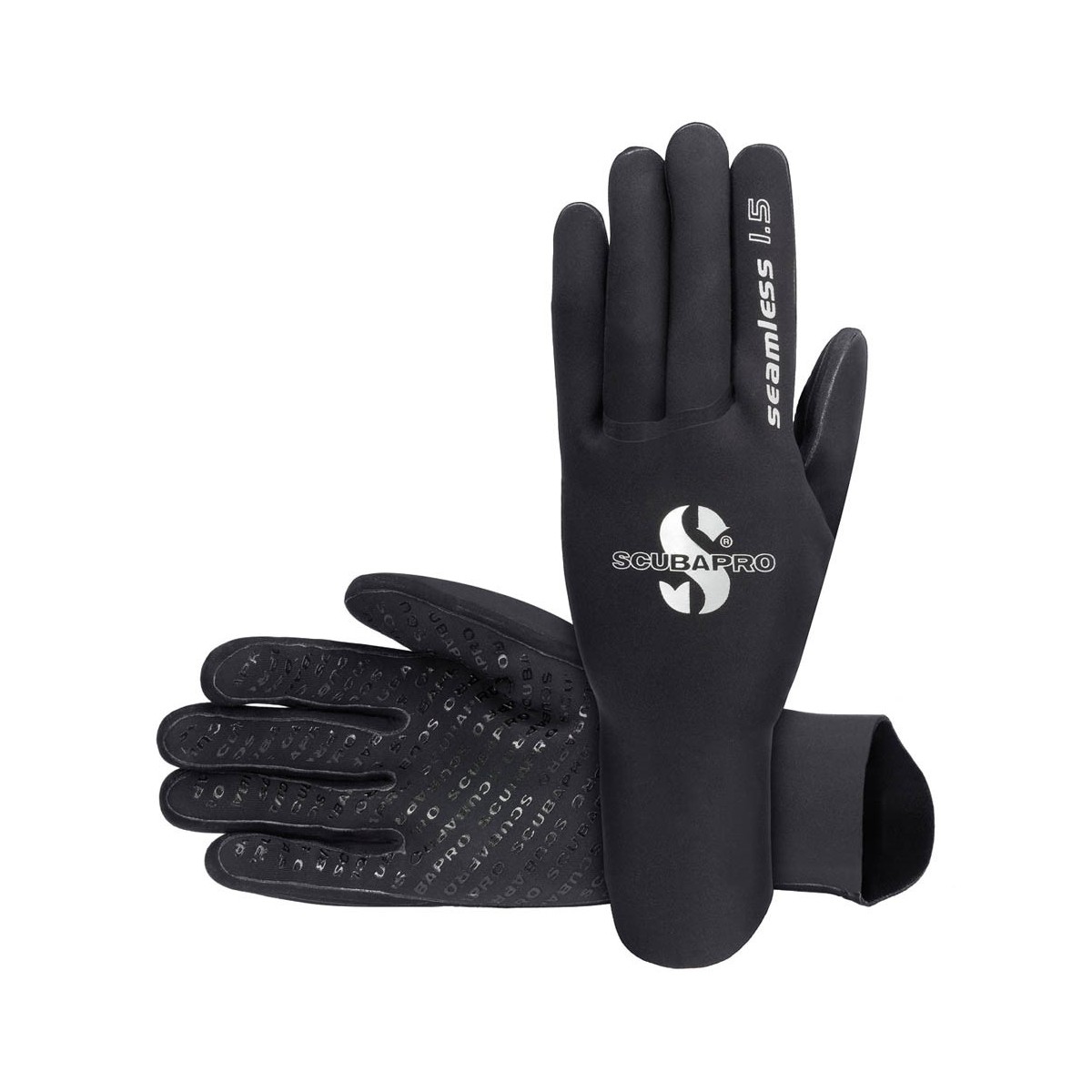 Scubapro Seamless Glove 1.5mm