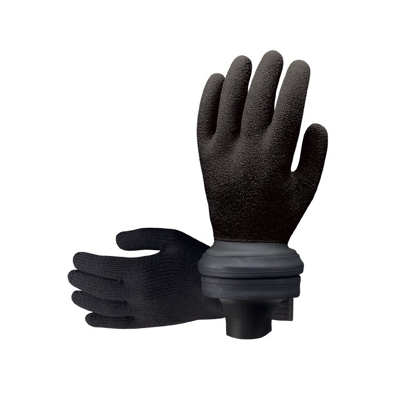 Scubapro Easy Don Dry Glove