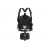 Apeks WSX-25 Sidemount Harness