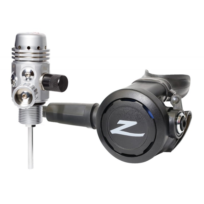 Zeagle Envoy Razor