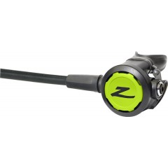 Zeagle Envoy II Octopus