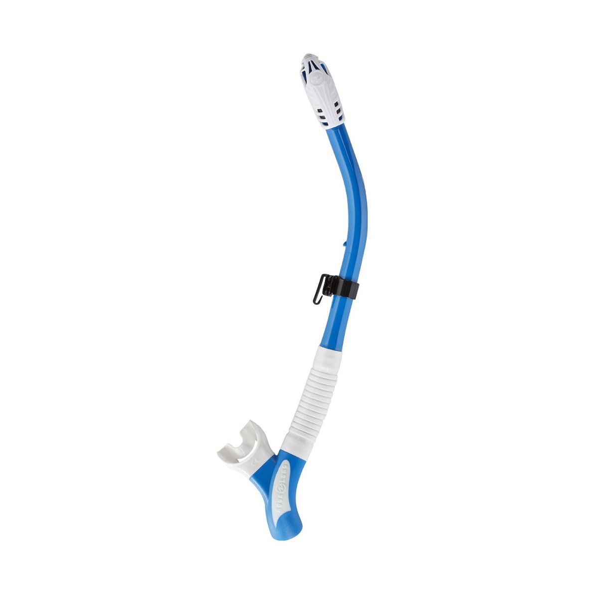 Aqua Lung Impulse Dry Snorkel With Purge