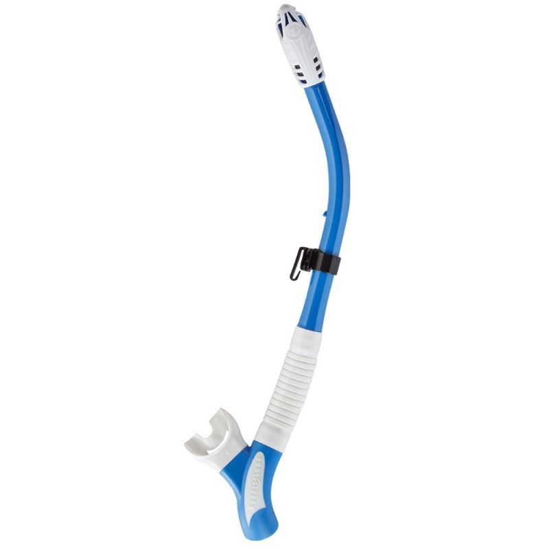 Aqua Lung Impulse Dry Snorkel With Purge