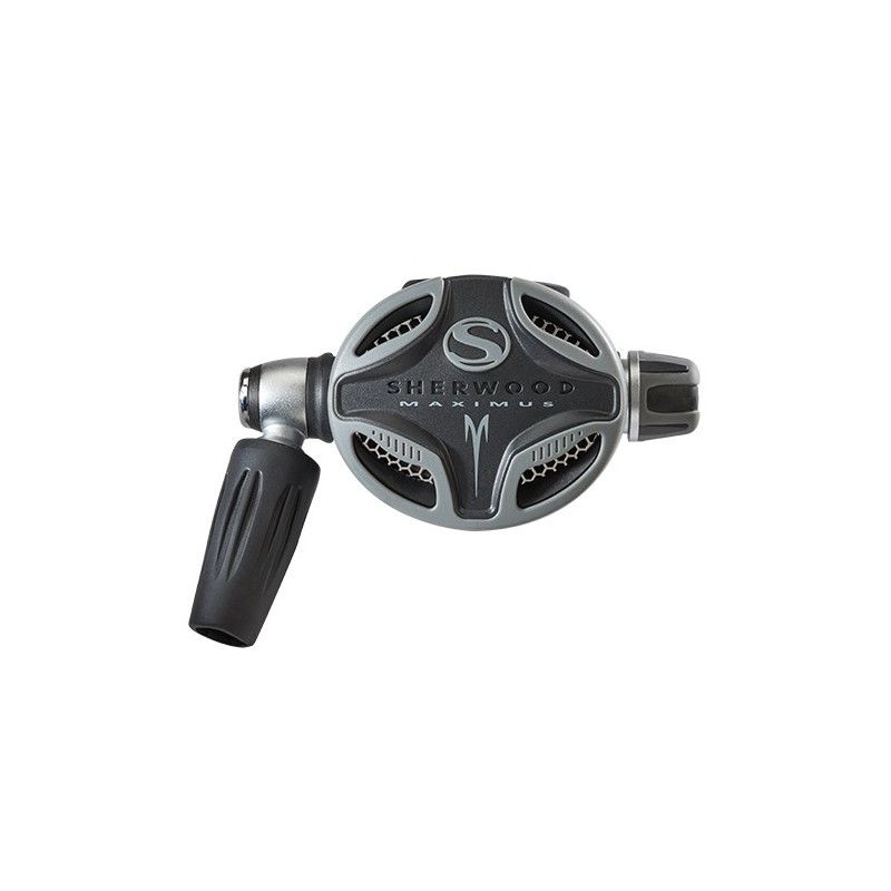 Sherwood MAXIMUS - SRB9610 Regulator
