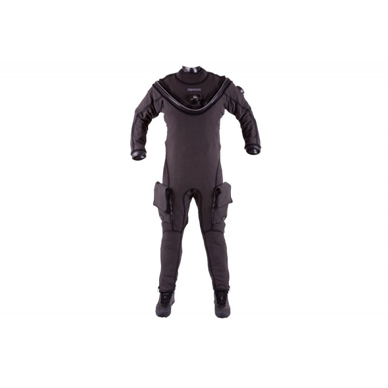 Apeks Fusion KVR1
