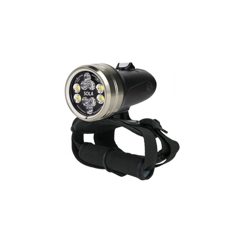 Light and Motion SOLA DIVE 2500 S/F
