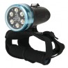 Light and Motion Sola Dive 800 Spot/Flood
