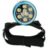 Light and Motion Sola Dive 800 Spot/Flood