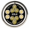 Light and Motion Sola Video 2500 spot/flood