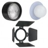 Light and Motion SOLA PRO 7000 LUMEN AIR KIT