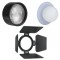 Light and Motion SOLA PRO 7000 LUMEN AIR KIT