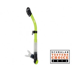 Sherwood Tiga Dry Snorkel SN056