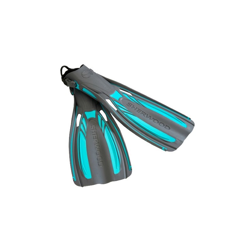 Sherwood ELITE - FN7 Fin