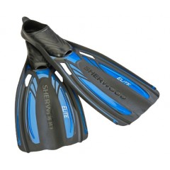 Sherwood ELITE FULL FOOT FINS - FN9