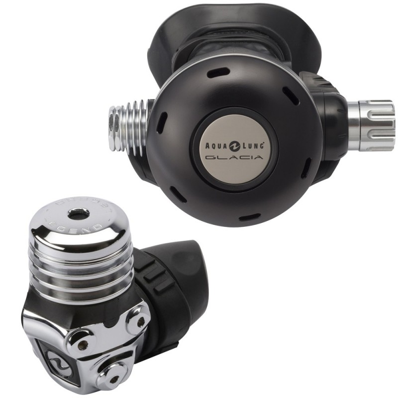 Aqua Lung Legend Glacia Regulator - Din