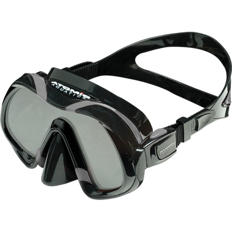 Atomic Venom Mask