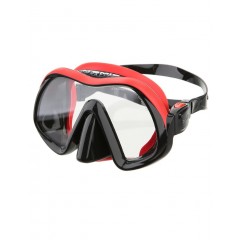 Atomic Venom Frameless Mask
