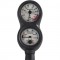 Sherwood Compact Console CG2166 Gauge