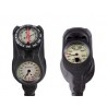 Sherwood Compact Navigational Console Gauge CG3105