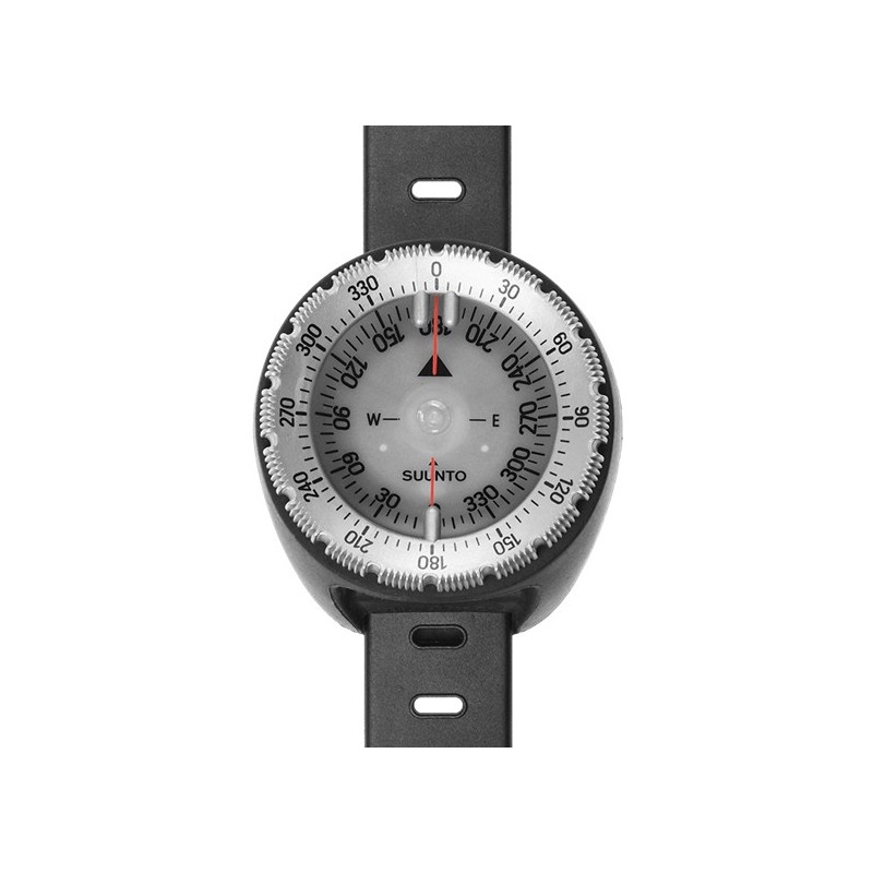 Suunto SK-8 Strap Mount NH