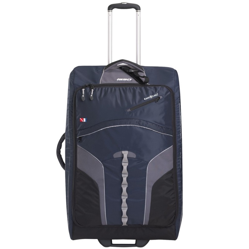 Aqua lung Traveller 1550 Md Roller Bag