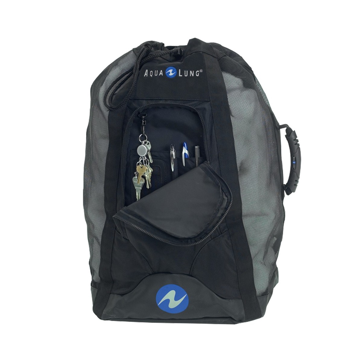 Aqua lung Oceanpack Deluxe Mesh Backpack Bag