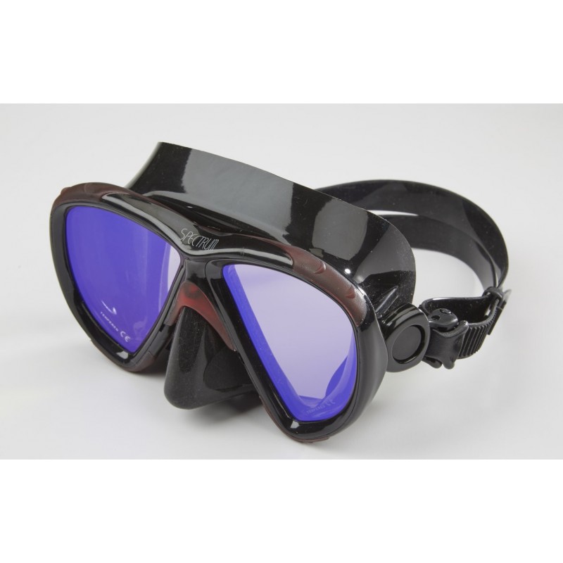 Sherwood Spectrum Mask MA95