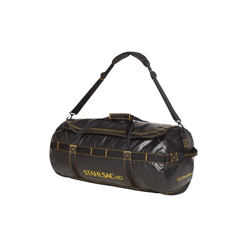 Stahlsac HD Duffel Bag