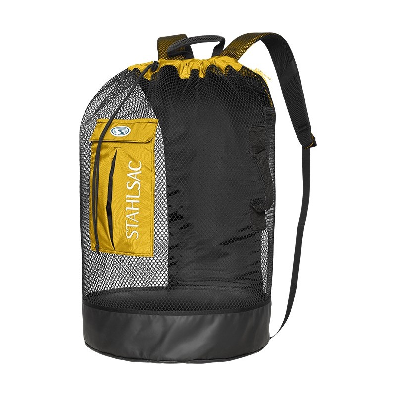Stahlsac Bonaire Mesh Backpack Bag
