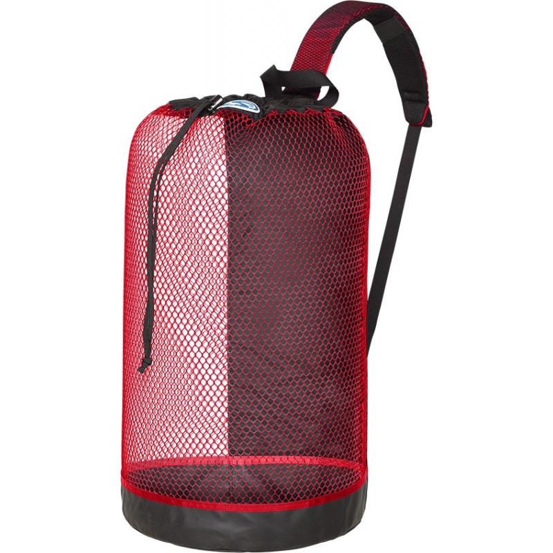 Stahlsac B.V.I Mesh Backpack Bag