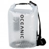 Oceanic Mesh Dry Backpack Bag