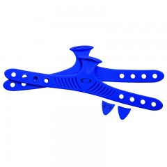 Oceanic accel color kits