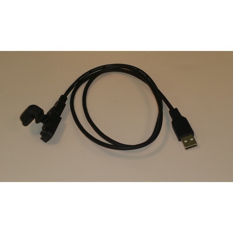 Oceanic usb cable with adaptor vtx